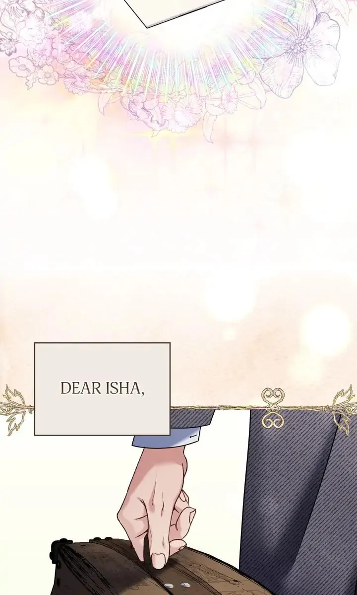 Isnelda Chapter 41 page 43 - 