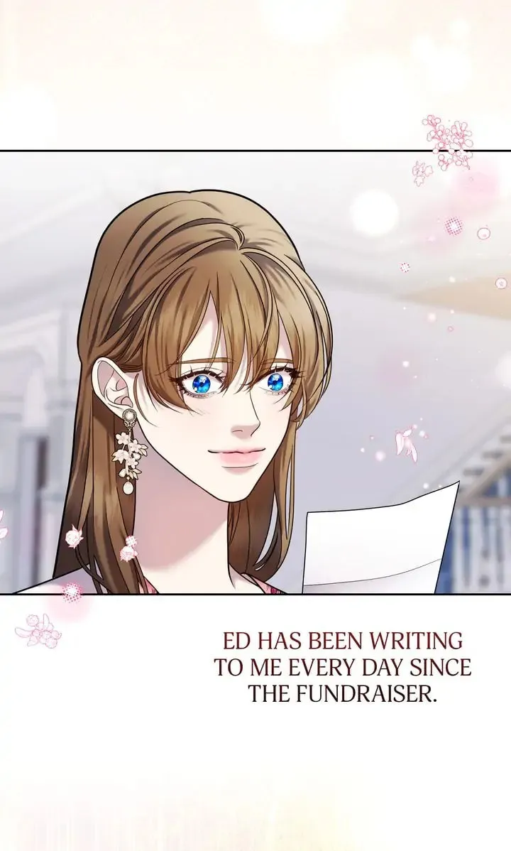 Isnelda Chapter 41 page 47 - 
