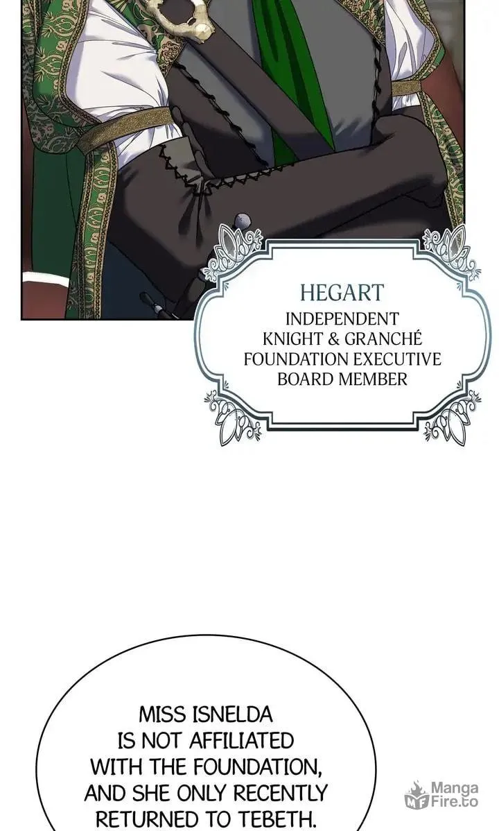Isnelda Chapter 41 page 6 - 