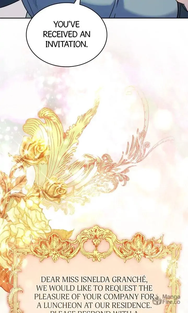Isnelda Chapter 41 page 55 - 