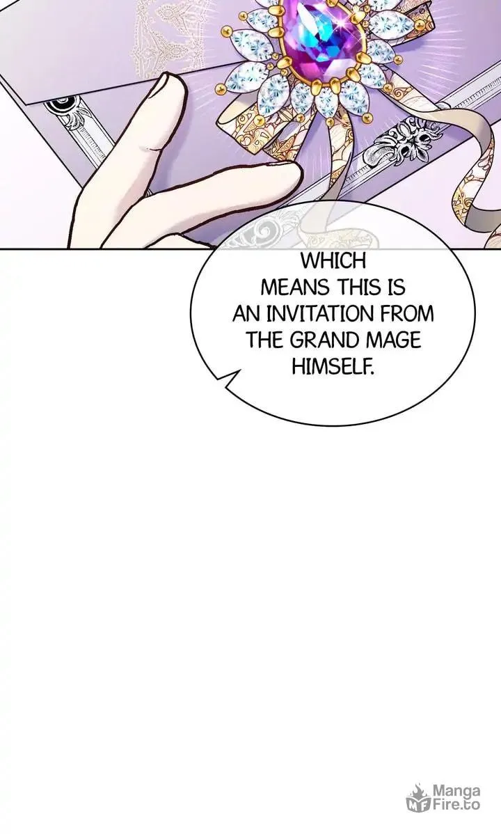 Isnelda Chapter 41 page 57 - 