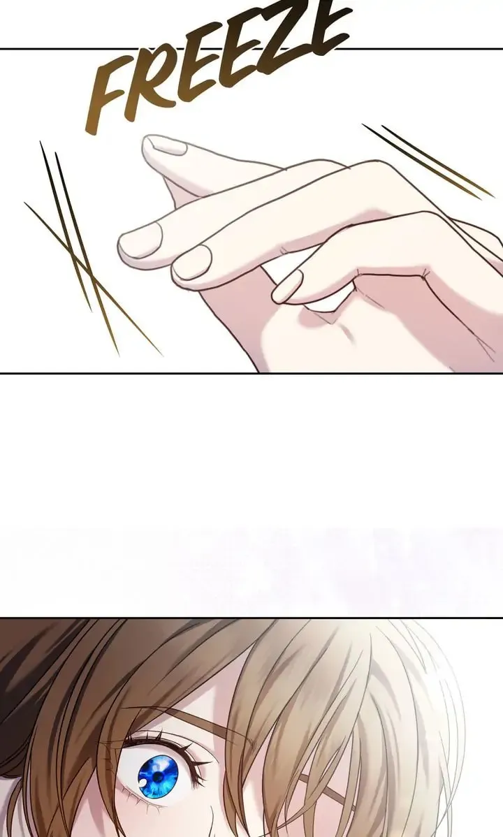 Isnelda Chapter 41 page 64 - 