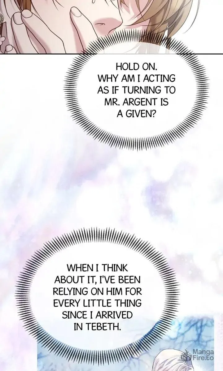 Isnelda Chapter 41 page 65 - 