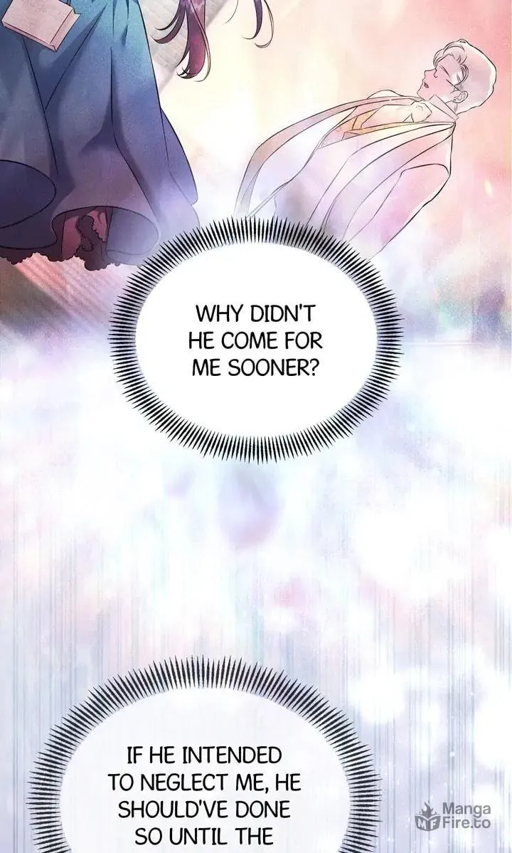 Isnelda Chapter 41 page 70 - 