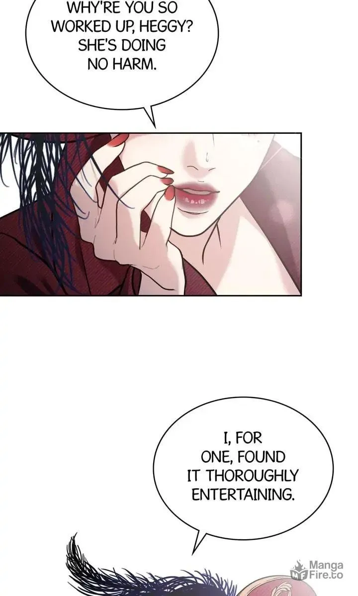 Isnelda Chapter 41 page 10 - 