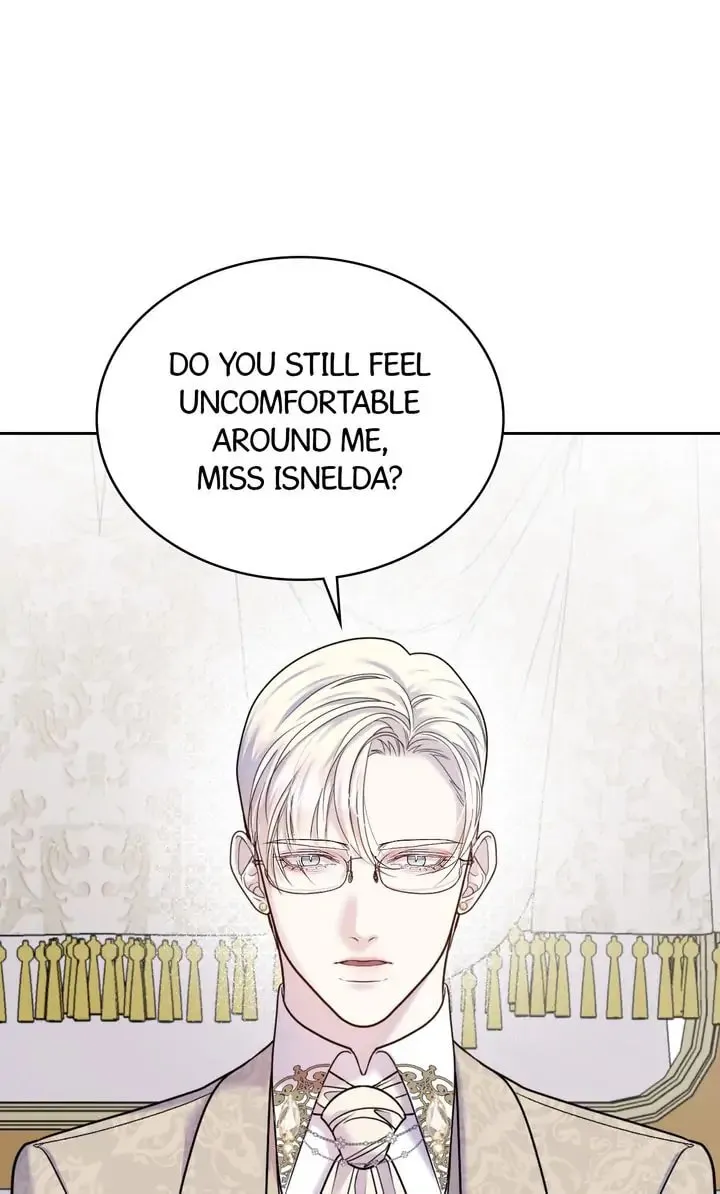 Isnelda Chapter 42 page 2 - 