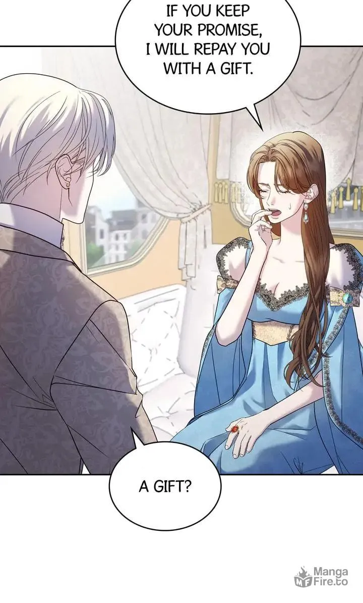 Isnelda Chapter 42 page 12 - 