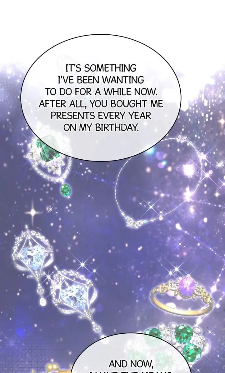 Isnelda Chapter 42 page 13 - 