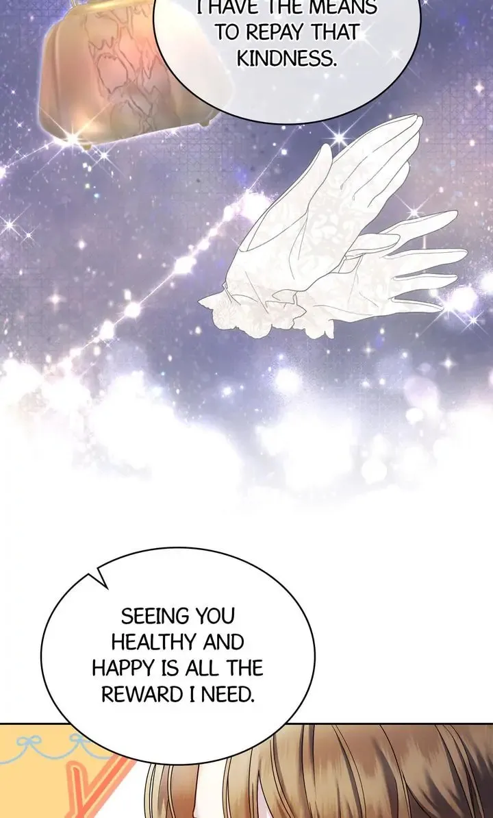 Isnelda Chapter 42 page 14 - 