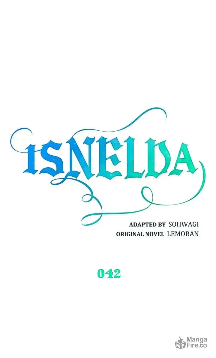Isnelda Chapter 42 page 18 - 