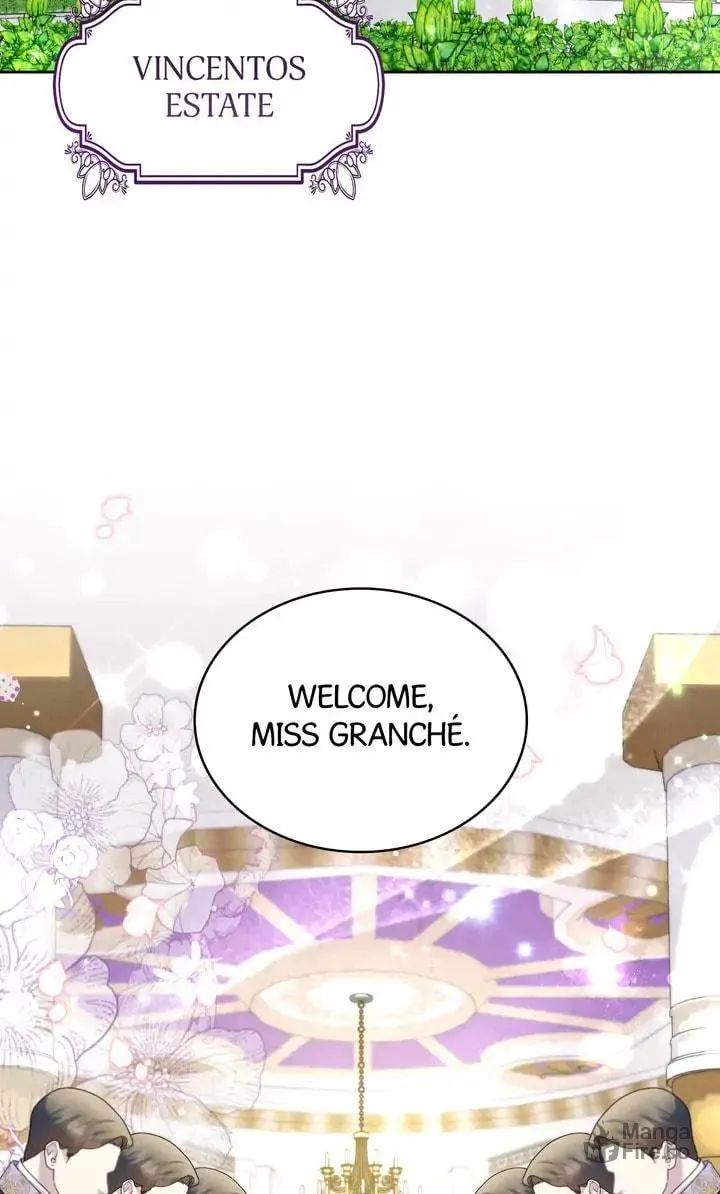 Isnelda Chapter 42 page 20 - 