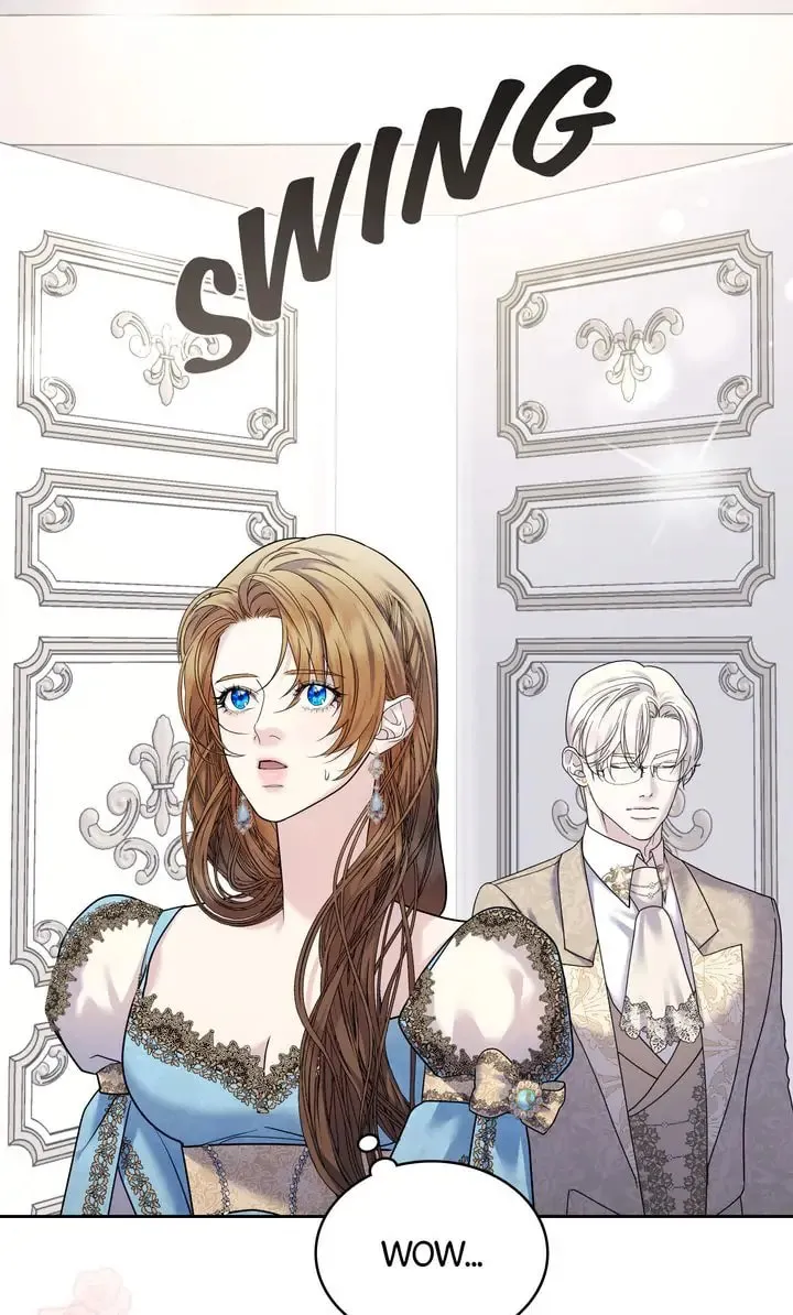 Isnelda Chapter 42 page 22 - 