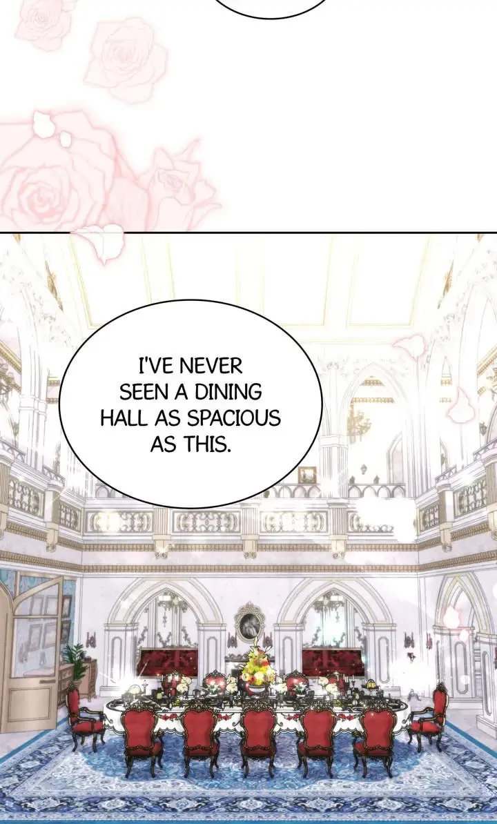 Isnelda Chapter 42 page 23 - 
