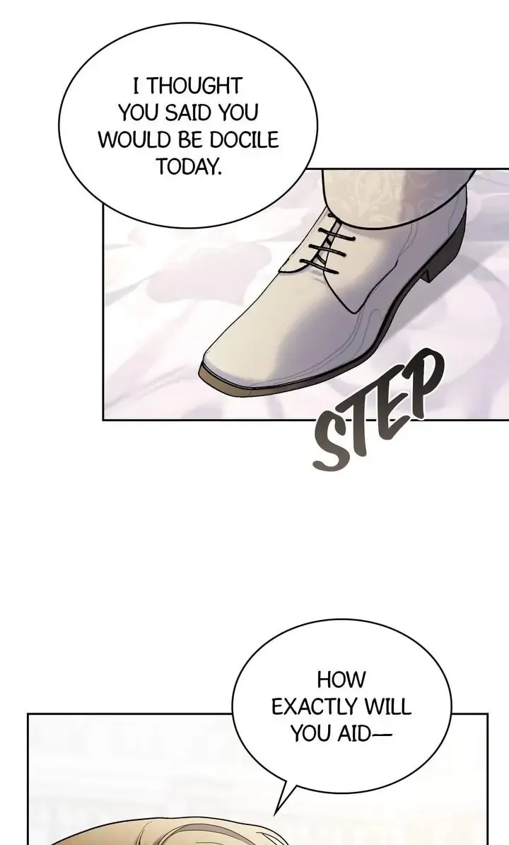 Isnelda Chapter 42 page 26 - 