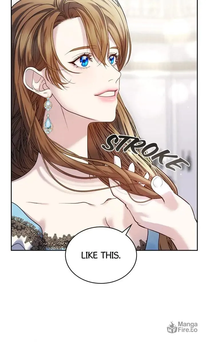 Isnelda Chapter 42 page 27 - 