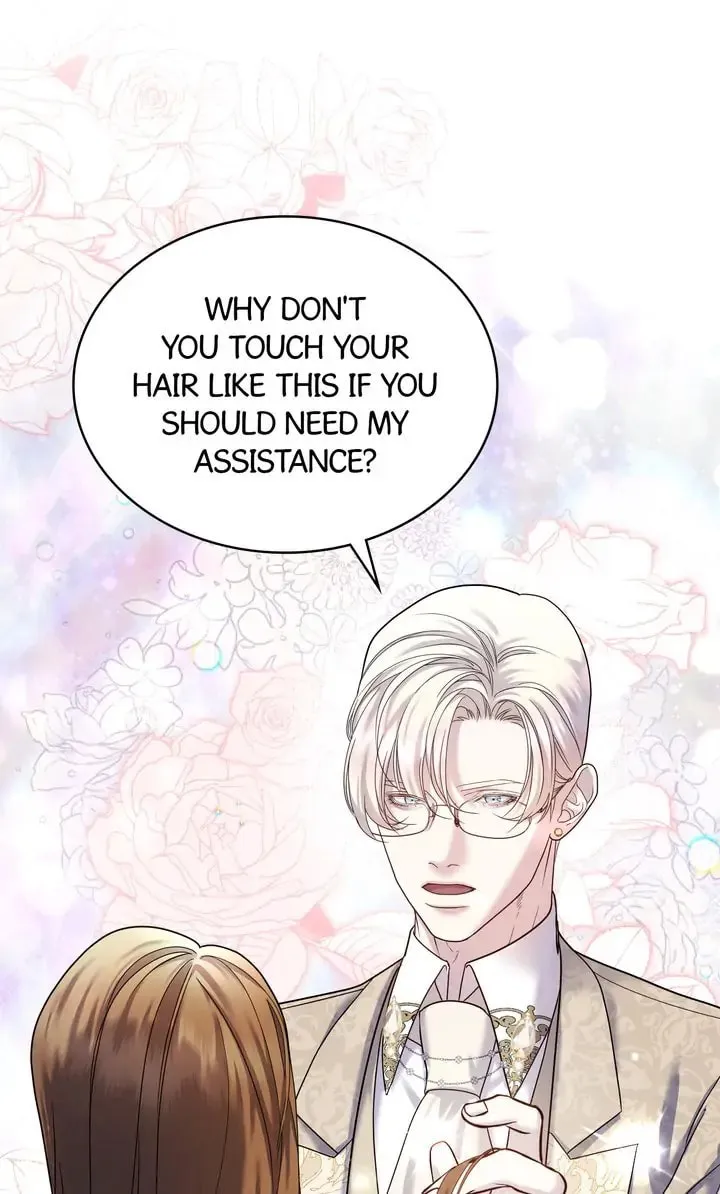 Isnelda Chapter 42 page 28 - 
