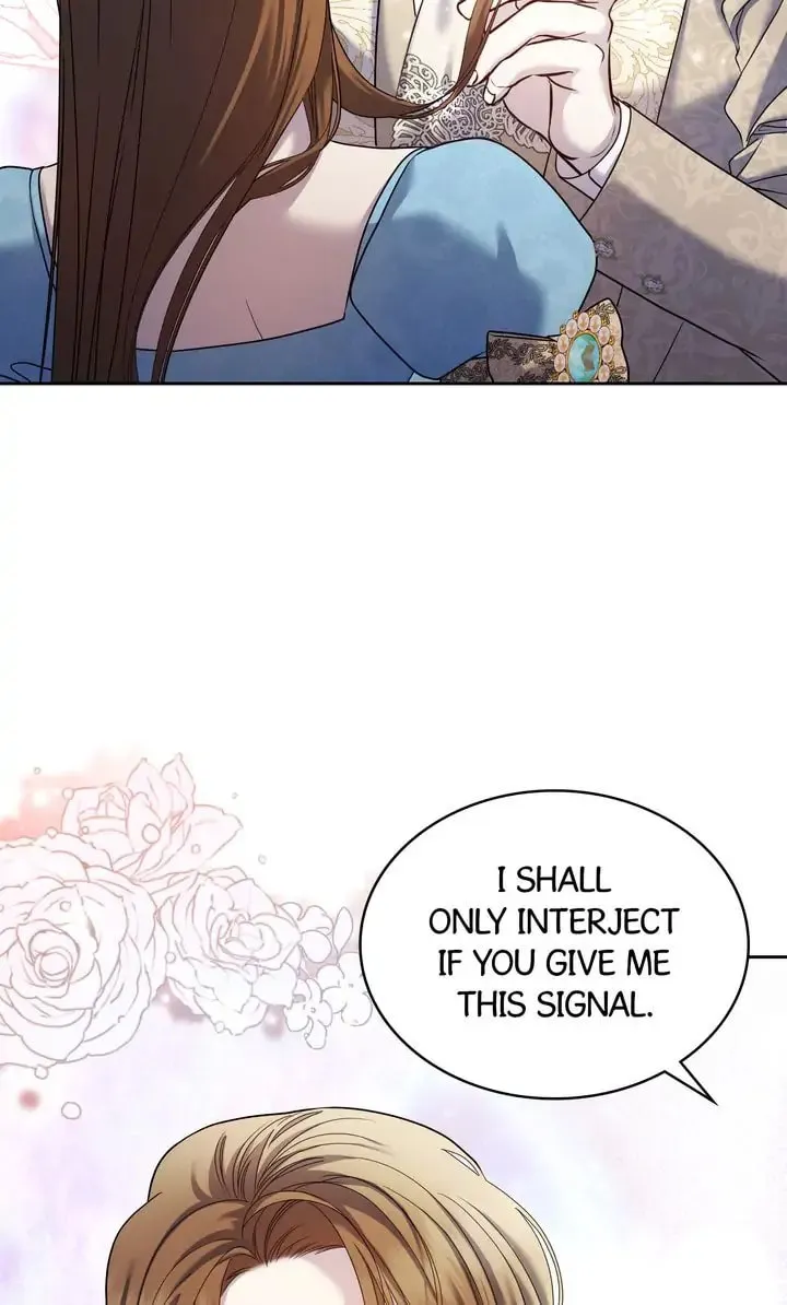 Isnelda Chapter 42 page 29 - 