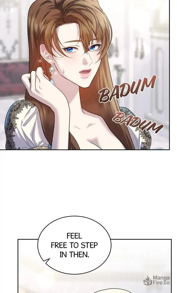 Isnelda Chapter 42 page 33 - 