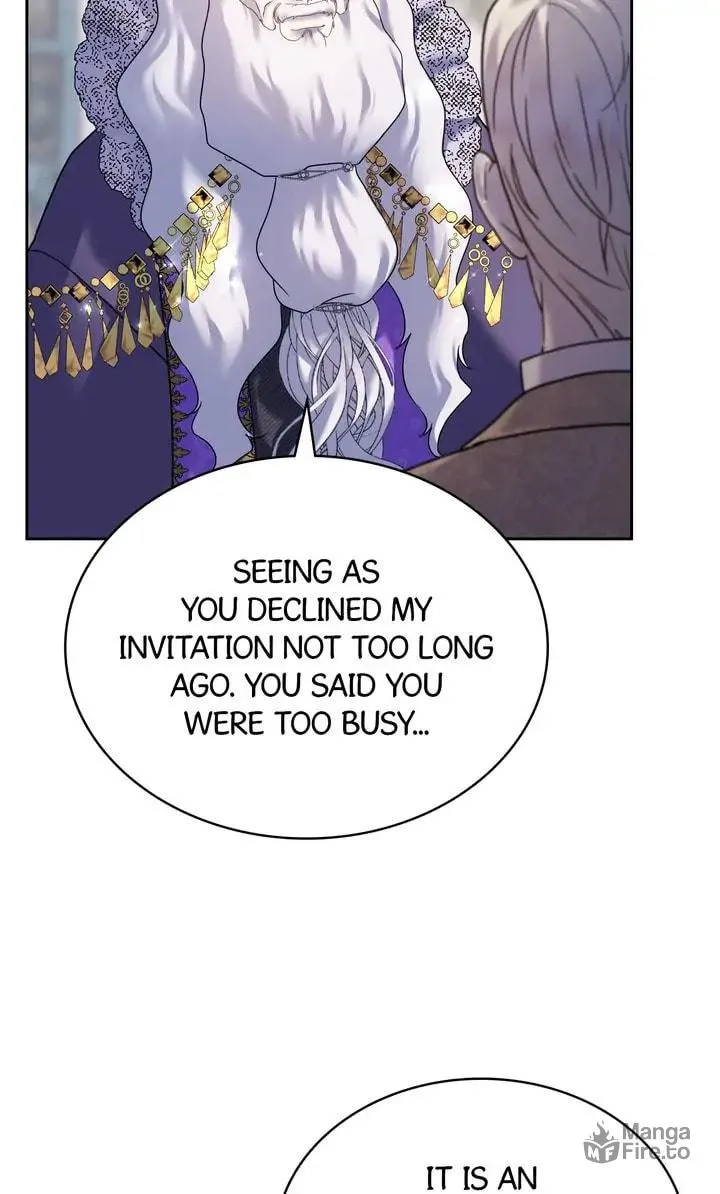 Isnelda Chapter 42 page 39 - 