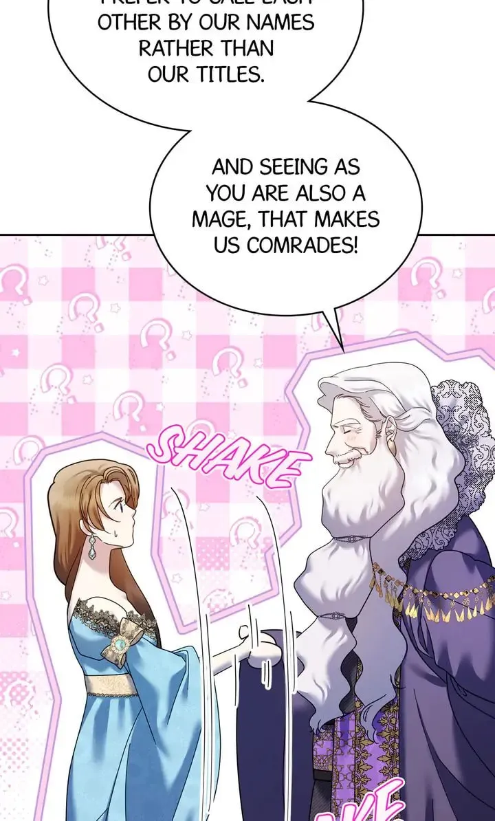 Isnelda Chapter 42 page 43 - 
