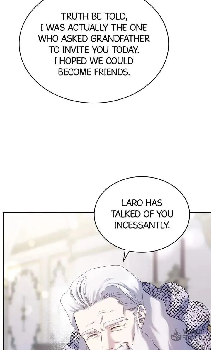 Isnelda Chapter 42 page 55 - 