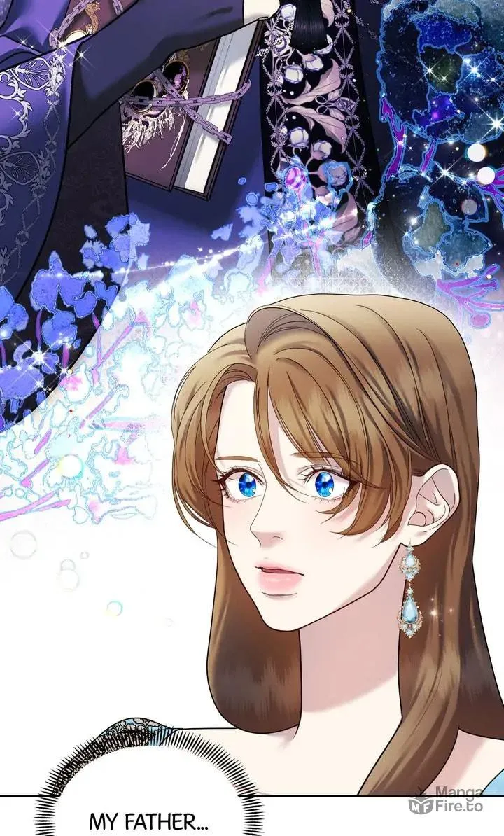 Isnelda Chapter 42 page 60 - 