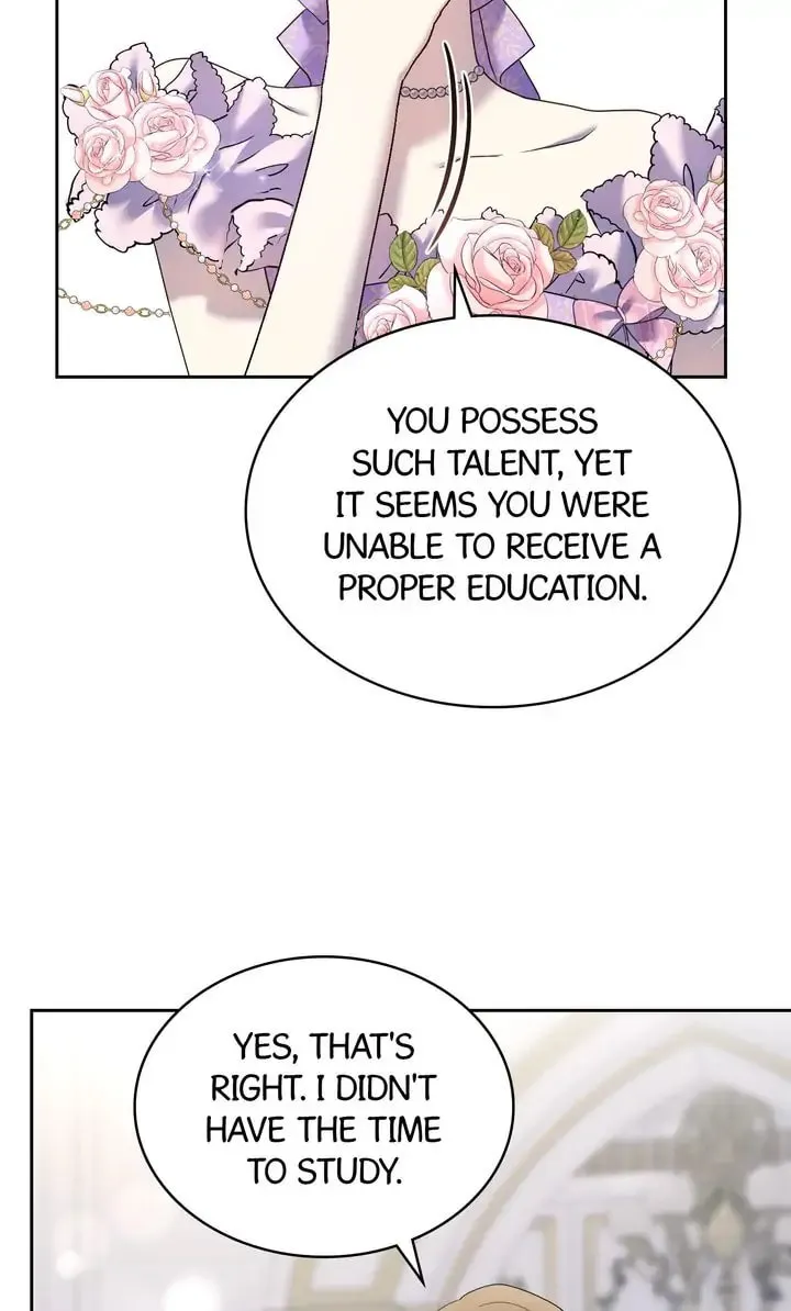 Isnelda Chapter 42 page 64 - 