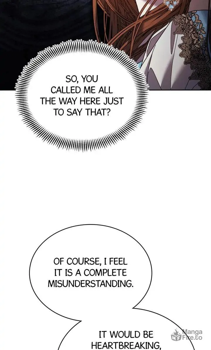 Isnelda Chapter 42 page 70 - 