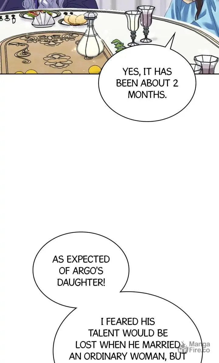 Isnelda Chapter 43 page 12 - 