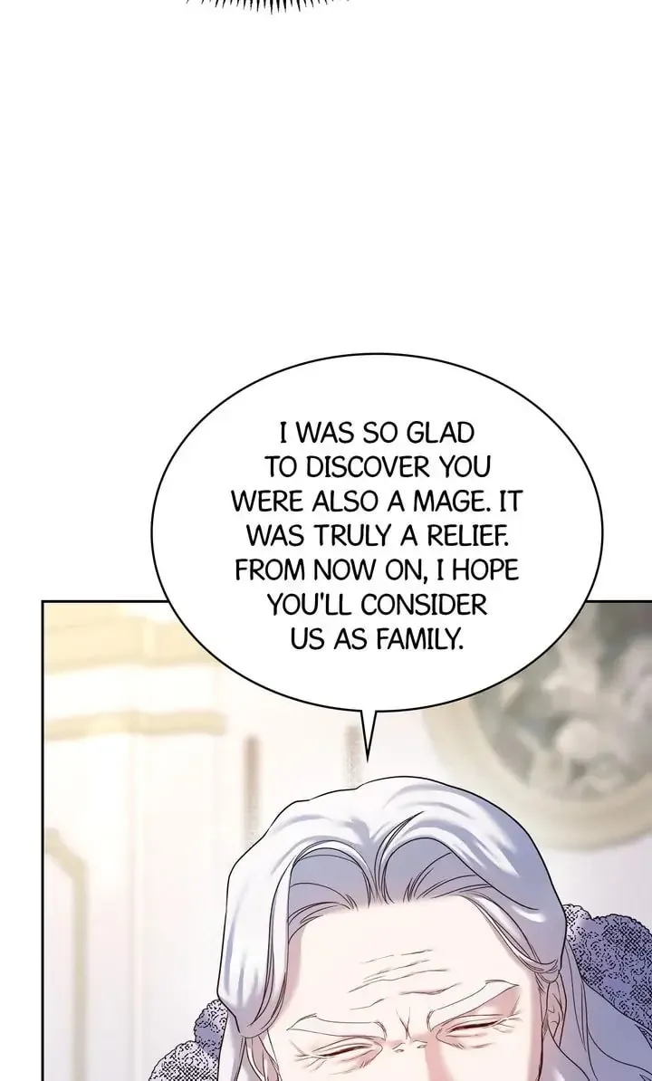 Isnelda Chapter 43 page 14 - 