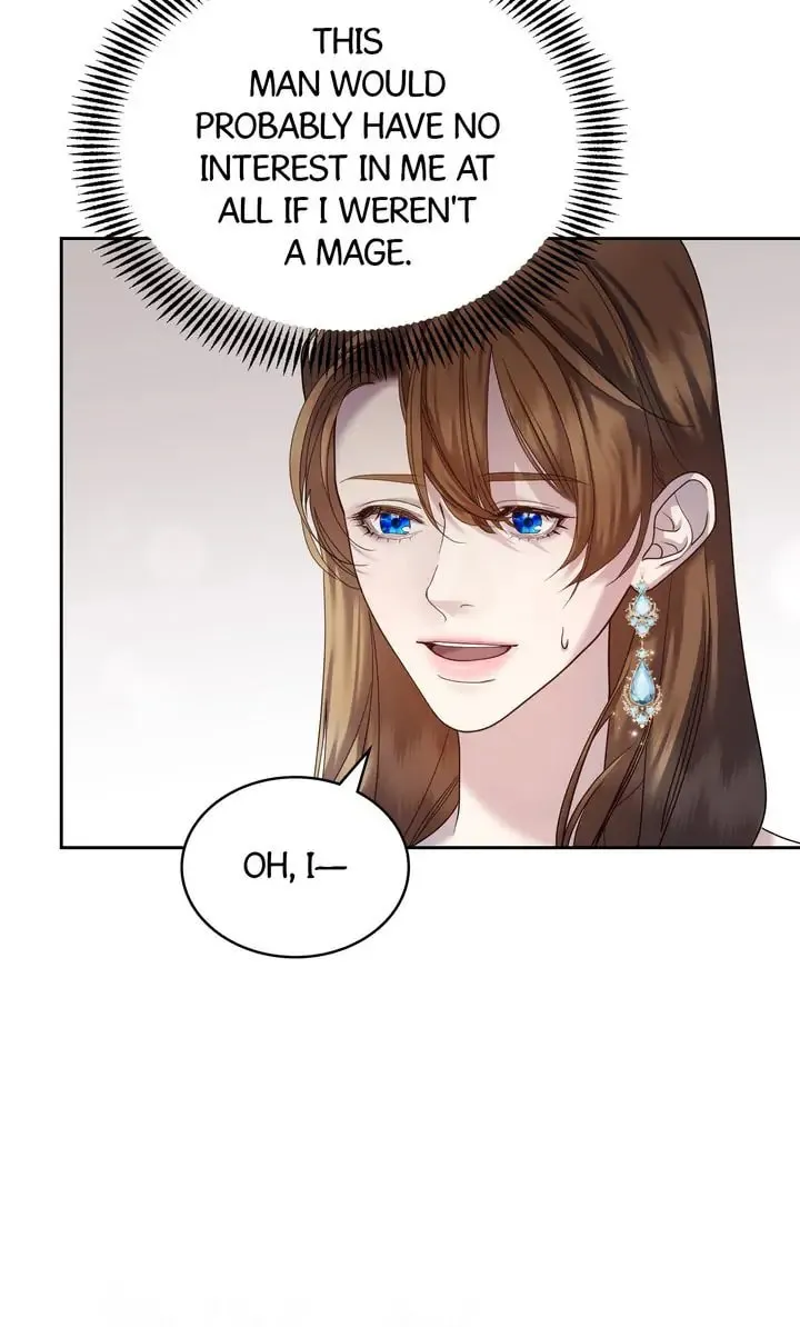 Isnelda Chapter 43 page 16 - 
