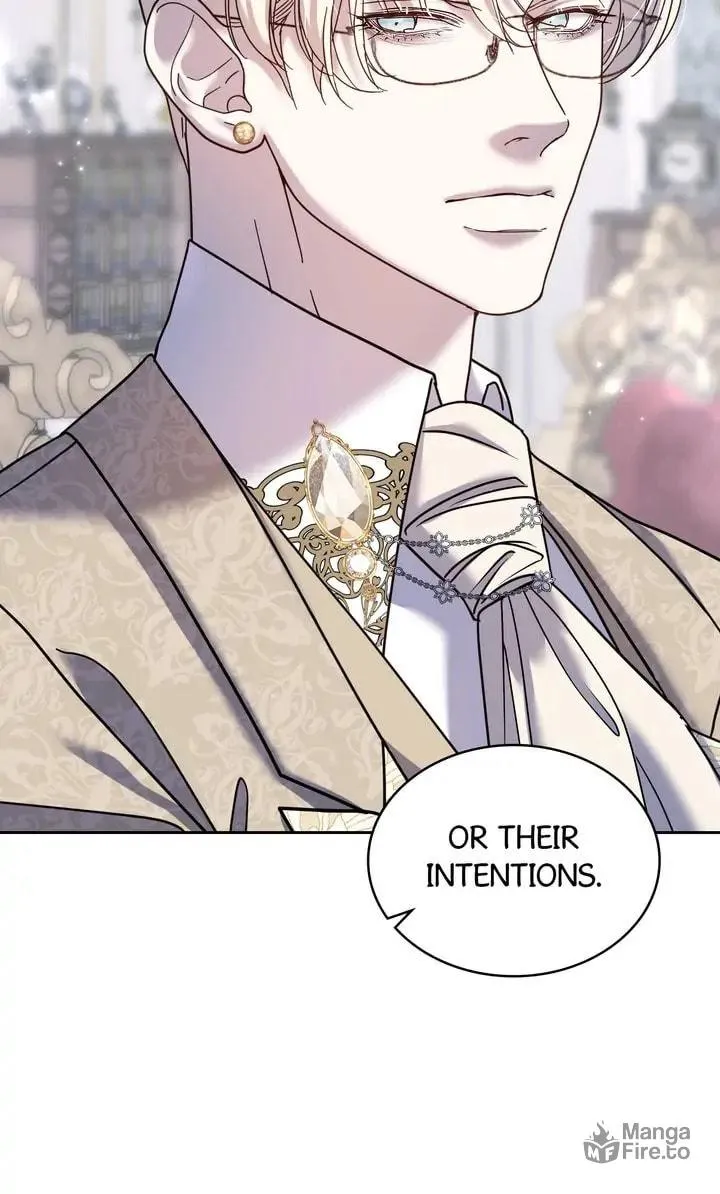 Isnelda Chapter 43 page 3 - 