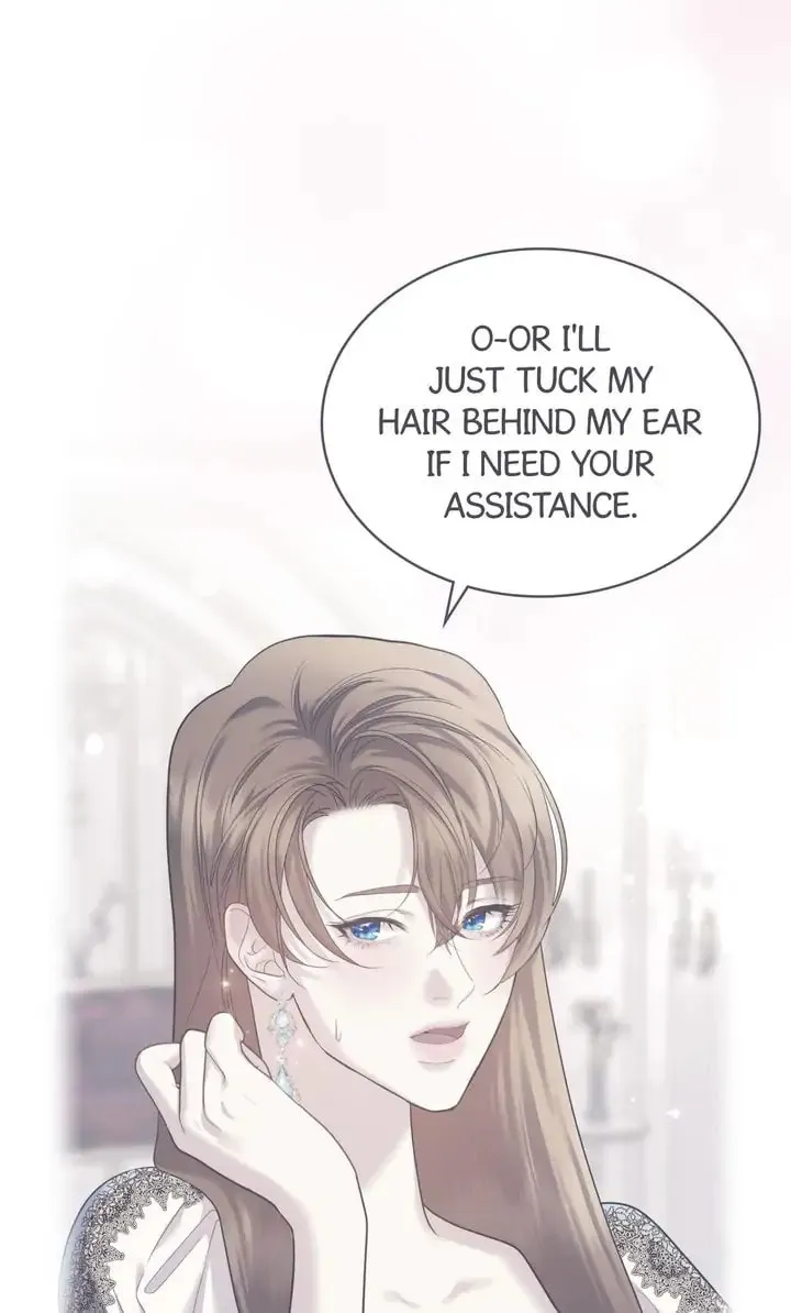 Isnelda Chapter 43 page 22 - 