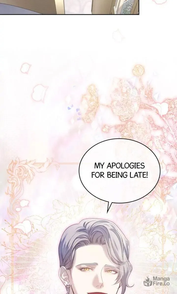 Isnelda Chapter 43 page 27 - 