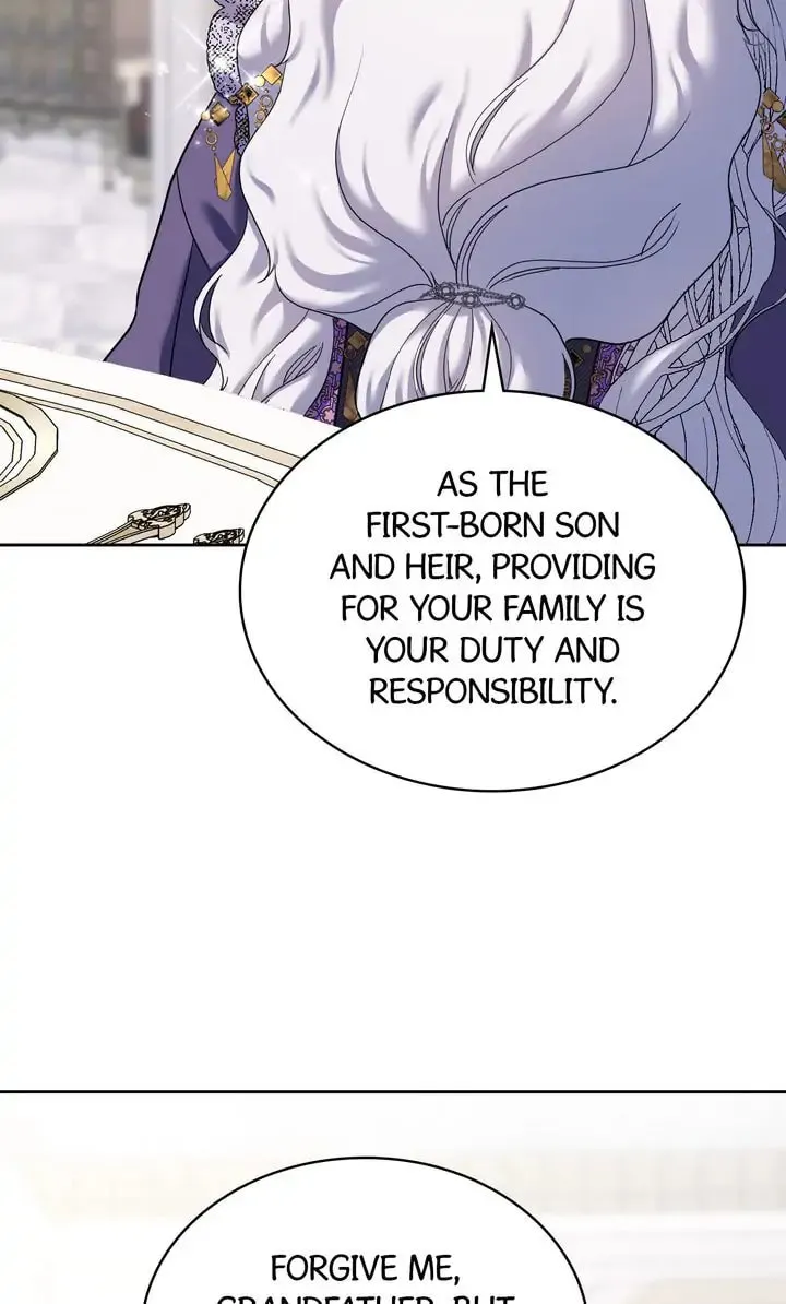 Isnelda Chapter 43 page 32 - 