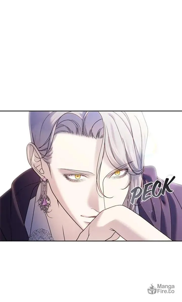 Isnelda Chapter 43 page 39 - 