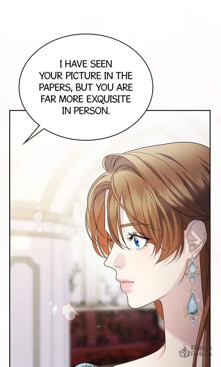 Isnelda Chapter 43 page 40 - 