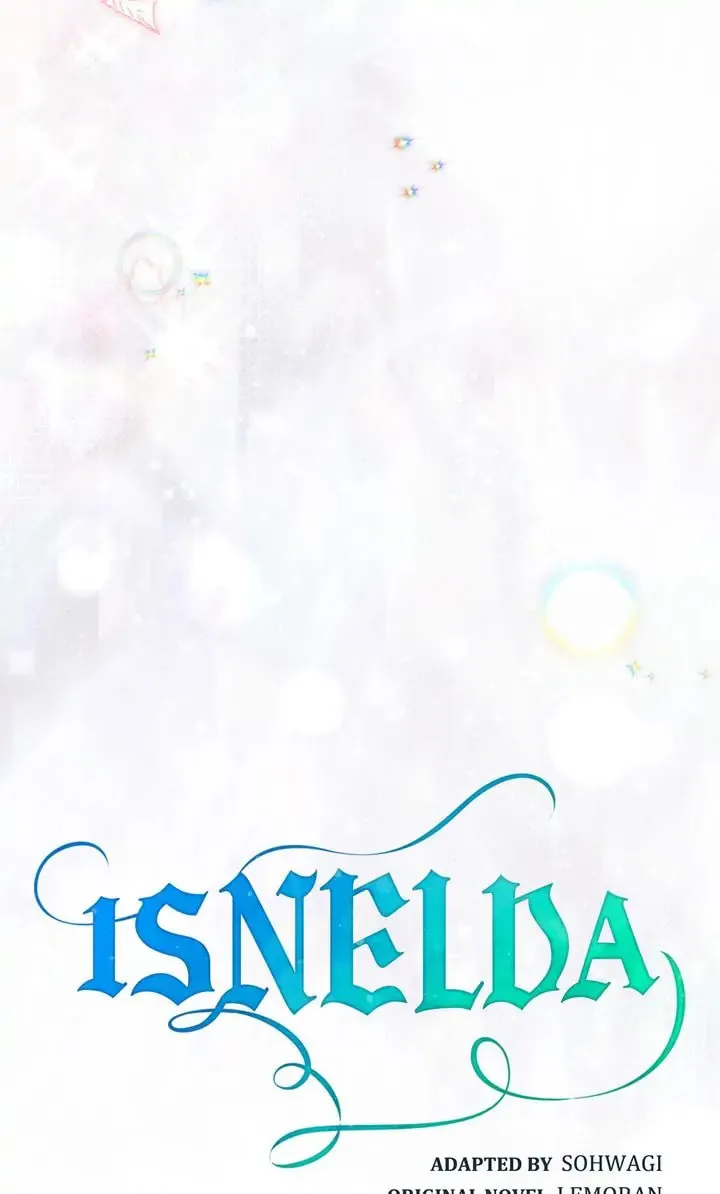 Isnelda Chapter 43 page 43 - 
