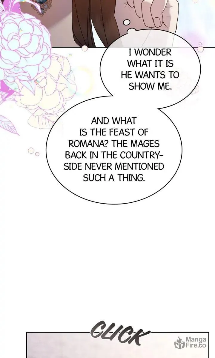 Isnelda Chapter 43 page 48 - 