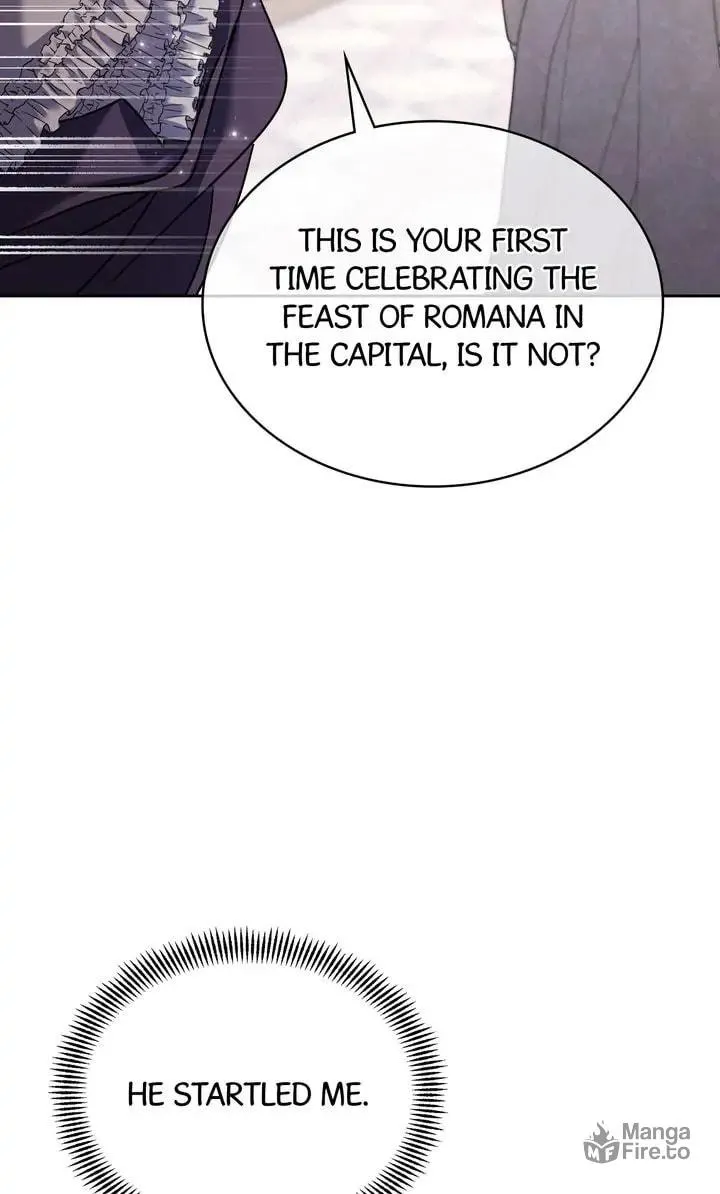 Isnelda Chapter 43 page 51 - 