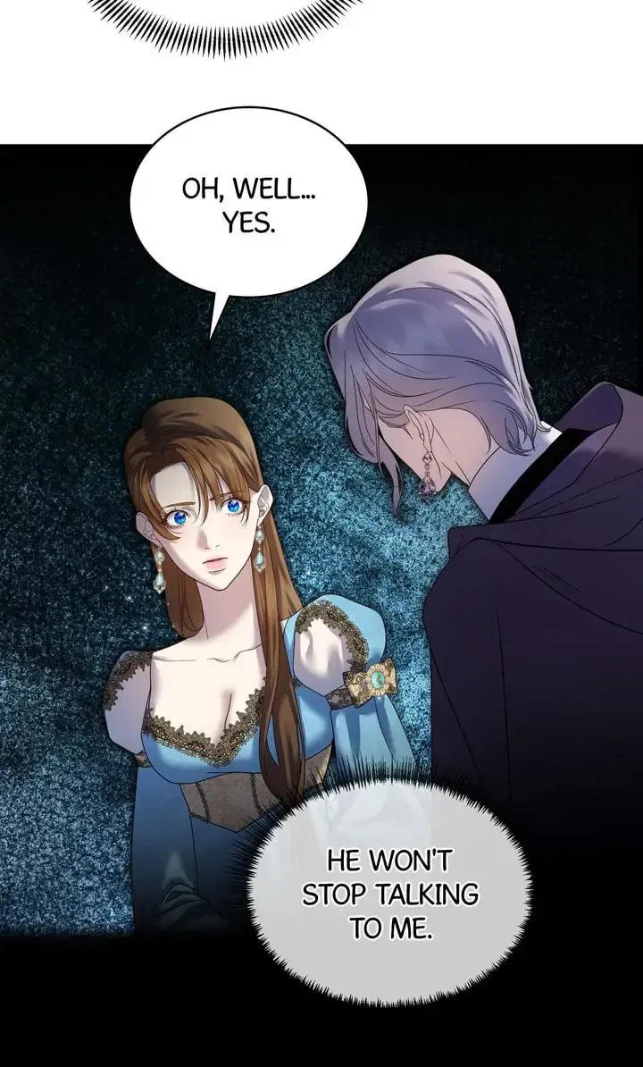 Isnelda Chapter 43 page 52 - 