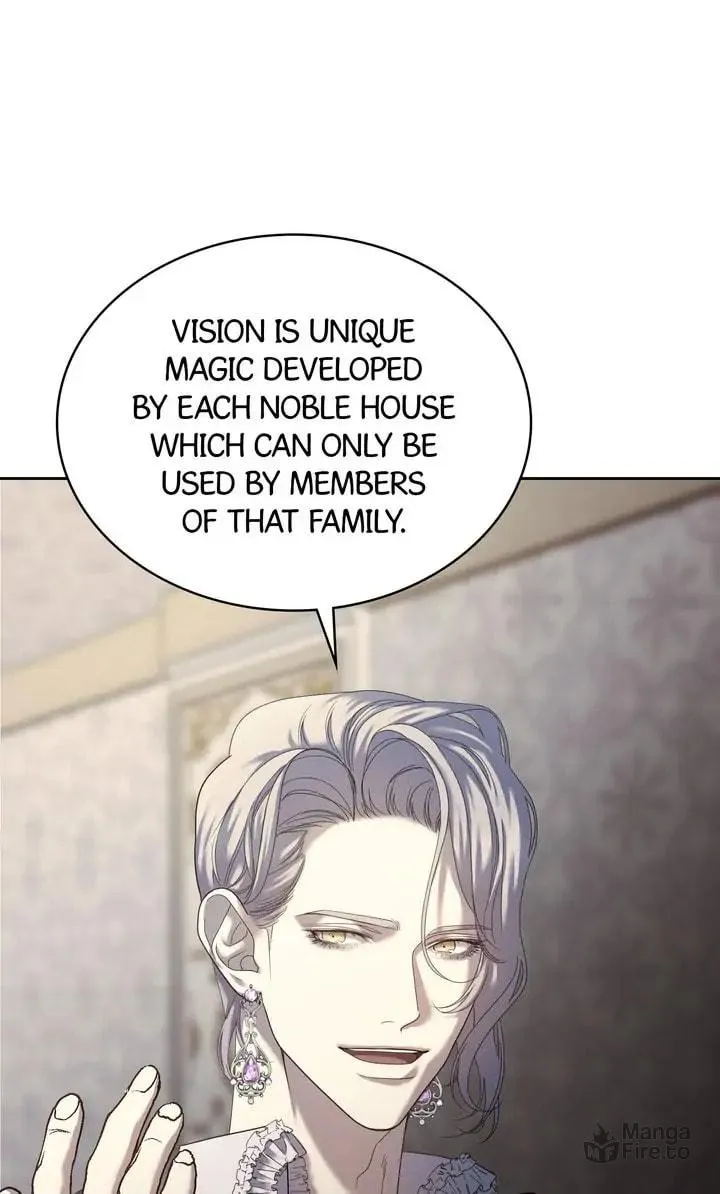 Isnelda Chapter 43 page 60 - 
