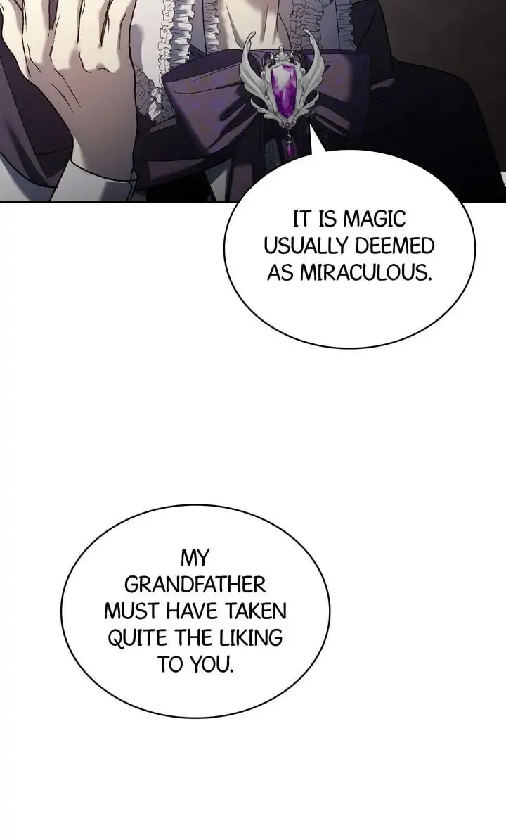 Isnelda Chapter 43 page 61 - 