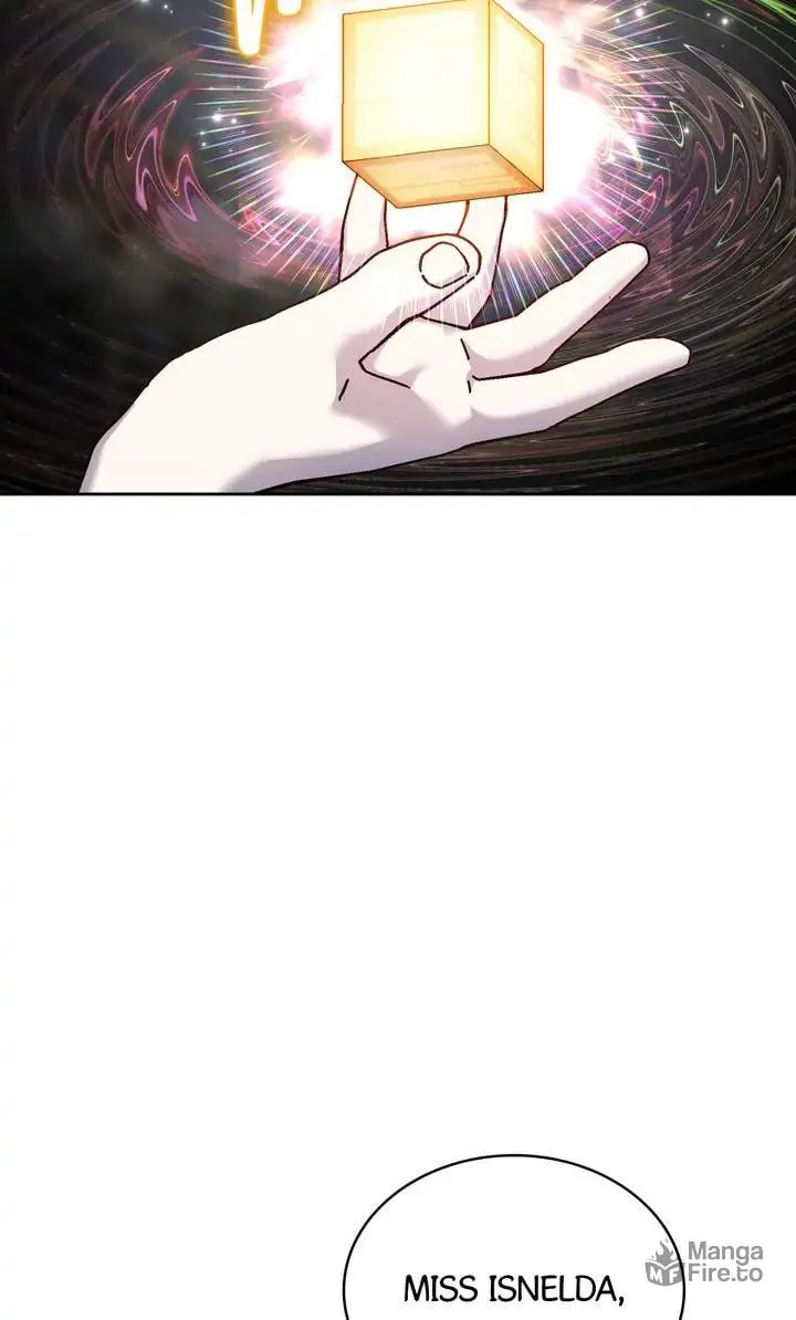 Isnelda Chapter 43 page 84 - 