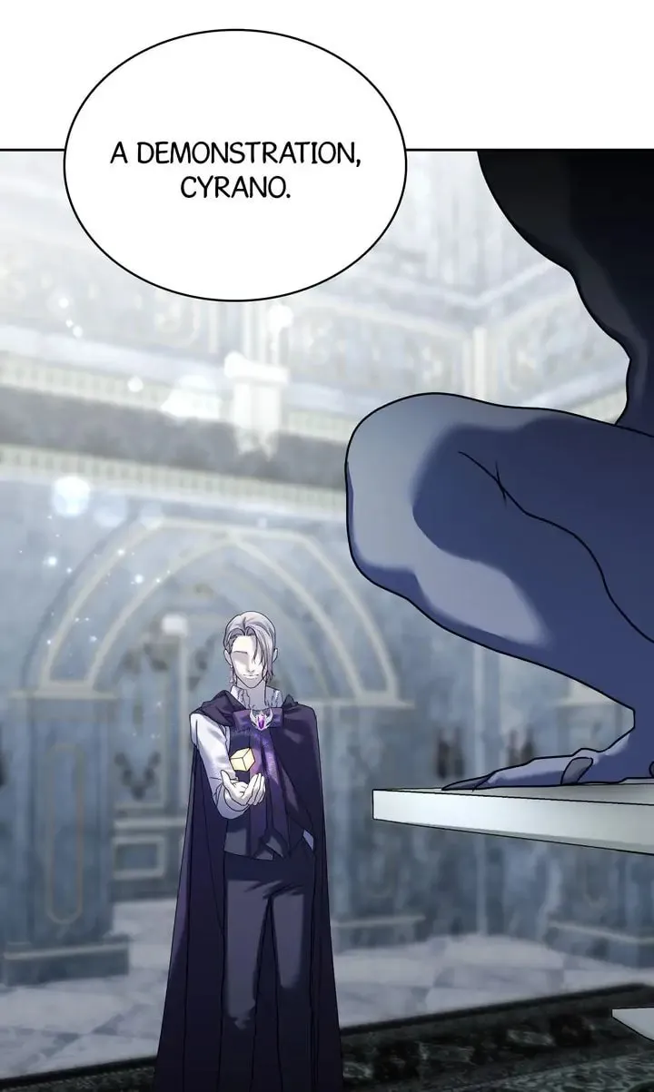 Isnelda Chapter 44 page 14 - 