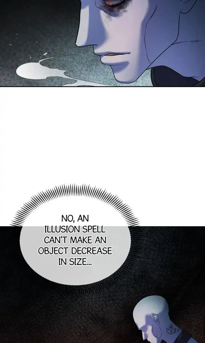 Isnelda Chapter 44 page 27 - 