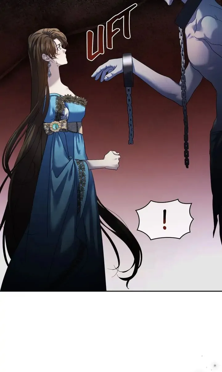 Isnelda Chapter 44 page 28 - 