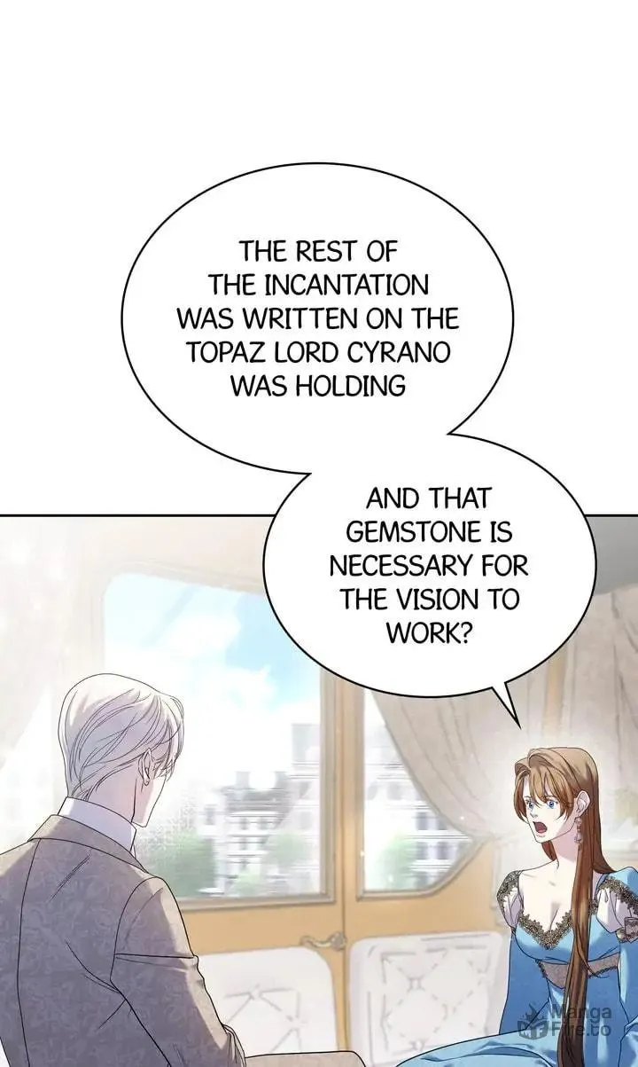 Isnelda Chapter 44 page 48 - 