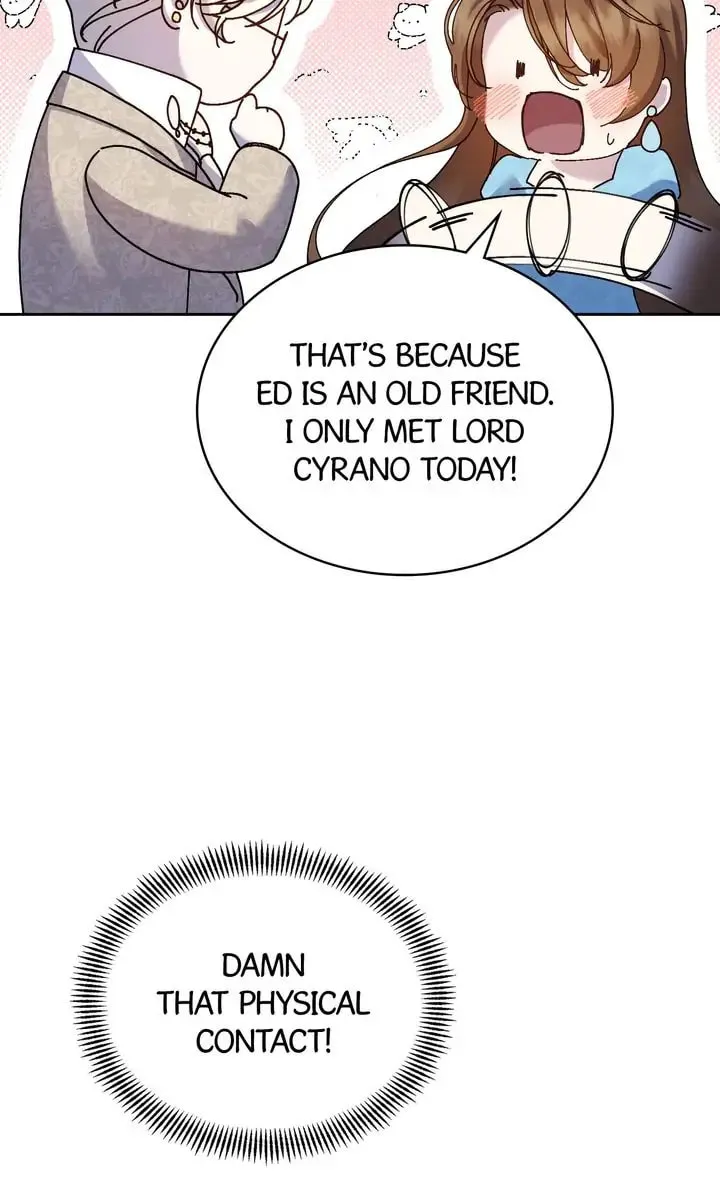 Isnelda Chapter 44 page 59 - 