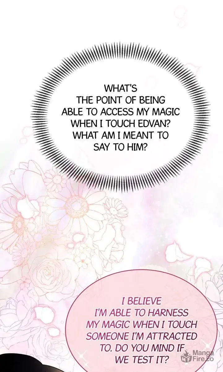 Isnelda Chapter 44 page 60 - 